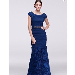 Emma Street Gown